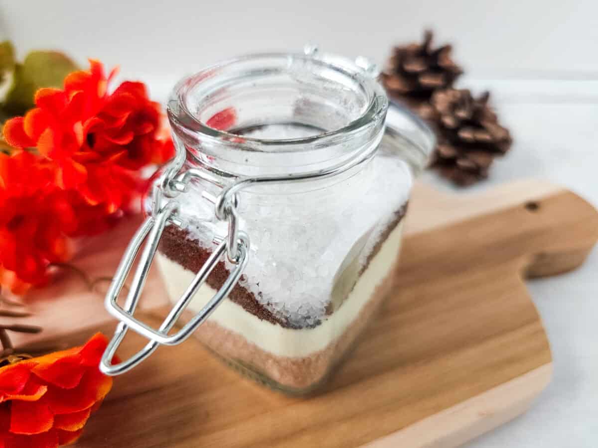 Pumpkin Latte Bath Soak set 2 – 6