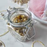 Oatmeal and Chamomile Bath Tea set 5 – 2