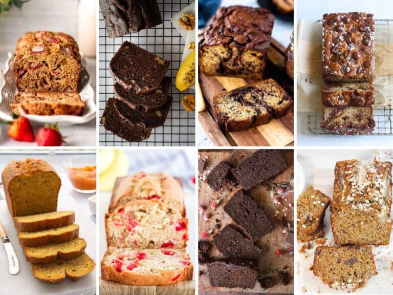 banana bread recipes (1)