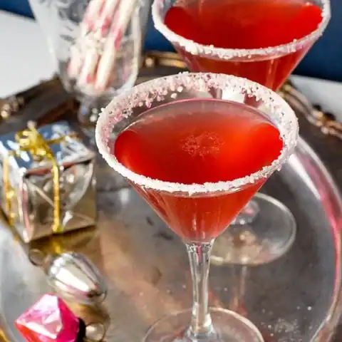 candy cane cocktails boulderlocavore