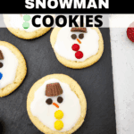 snawman cookies (1)