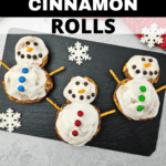 snowman cinnamon rolls pin (1)