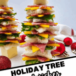 Christmas Tree Sandwiches (1)