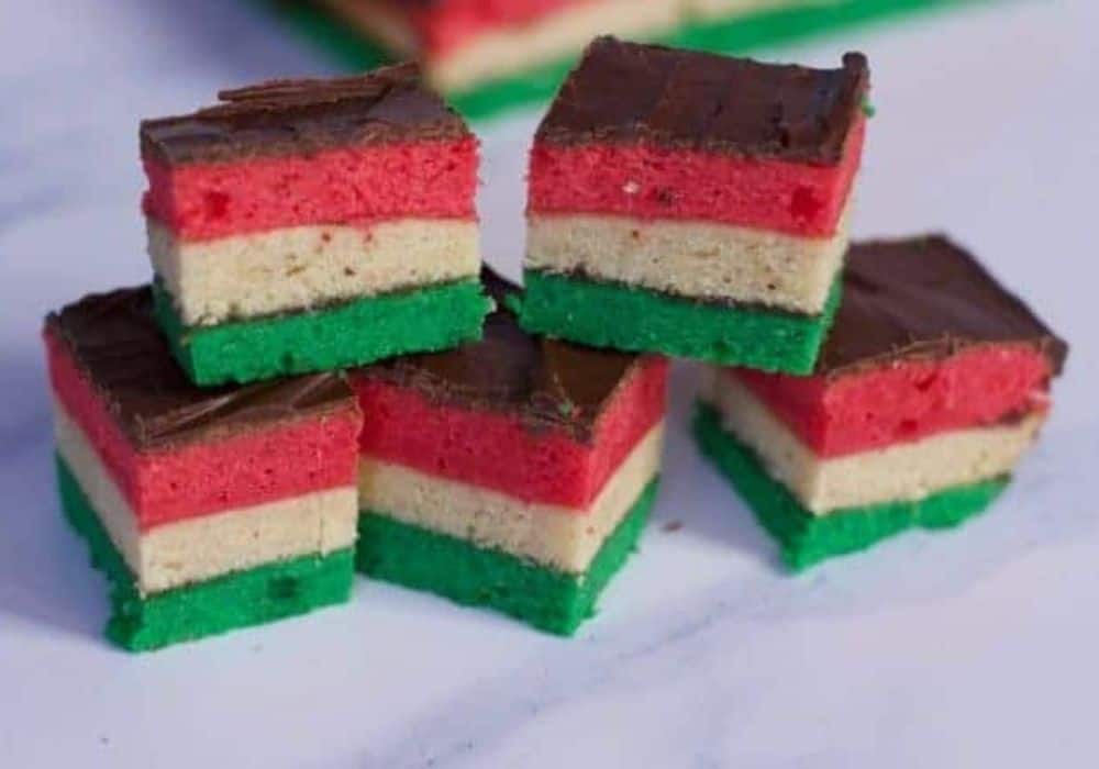 christmas cookies (40)