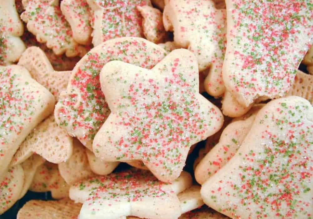 christmas cookies (9)