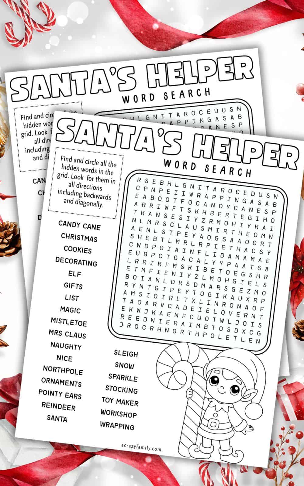 santa&rsquo;s helper word search (1)