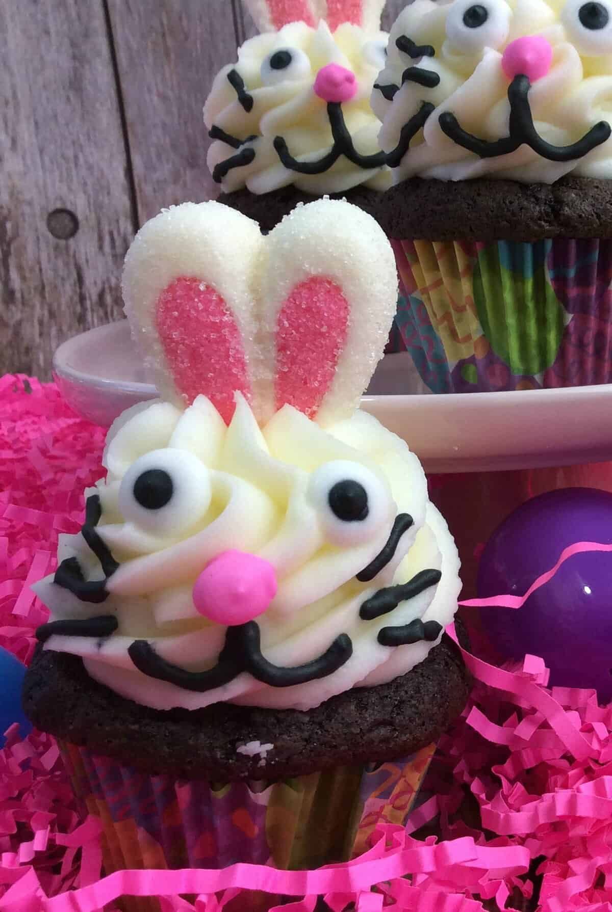 bunny cupcakes 2 51
