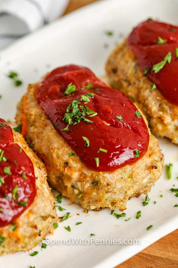 Mini Chicken Meatloaf SpendWithPennies 8.jpg