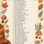 November Bucket List 2