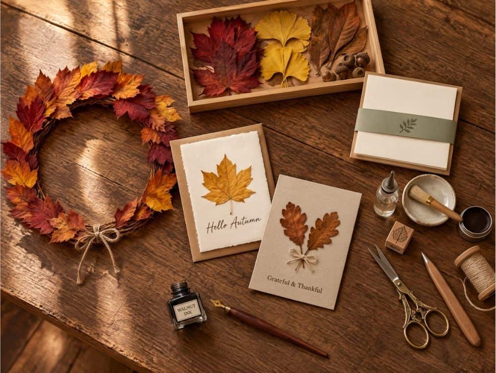 november crafts