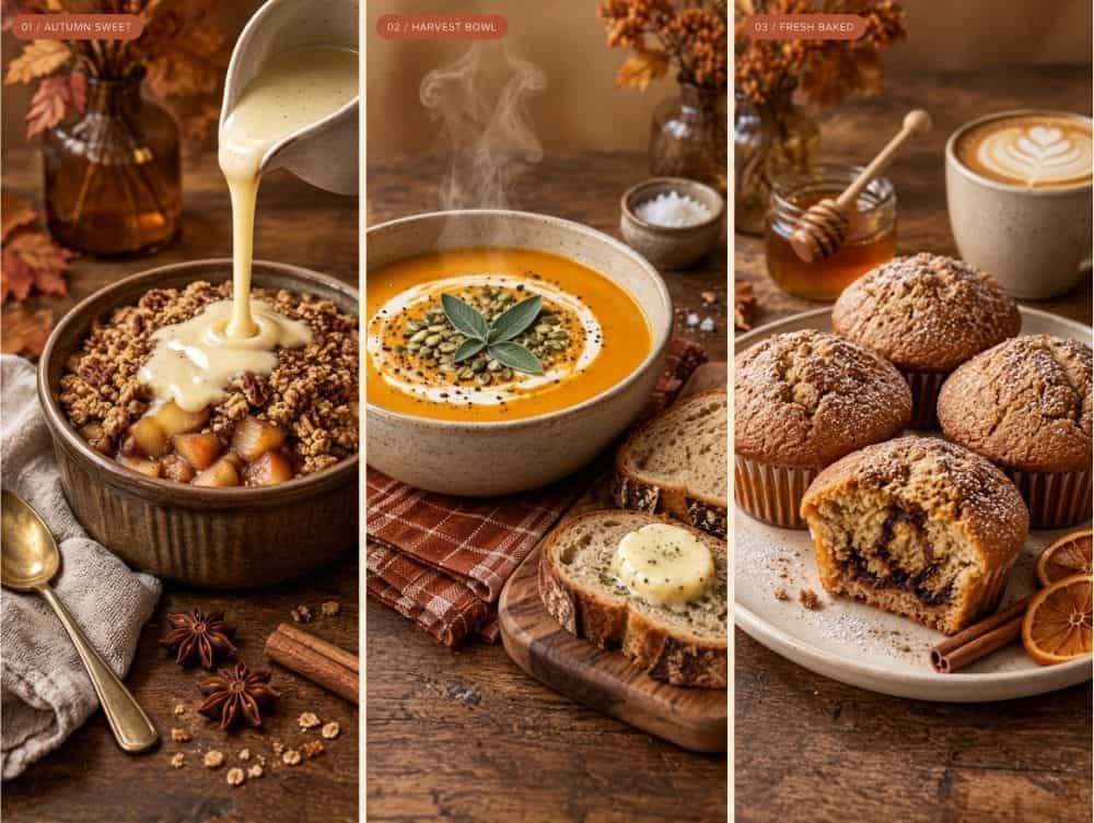 november food