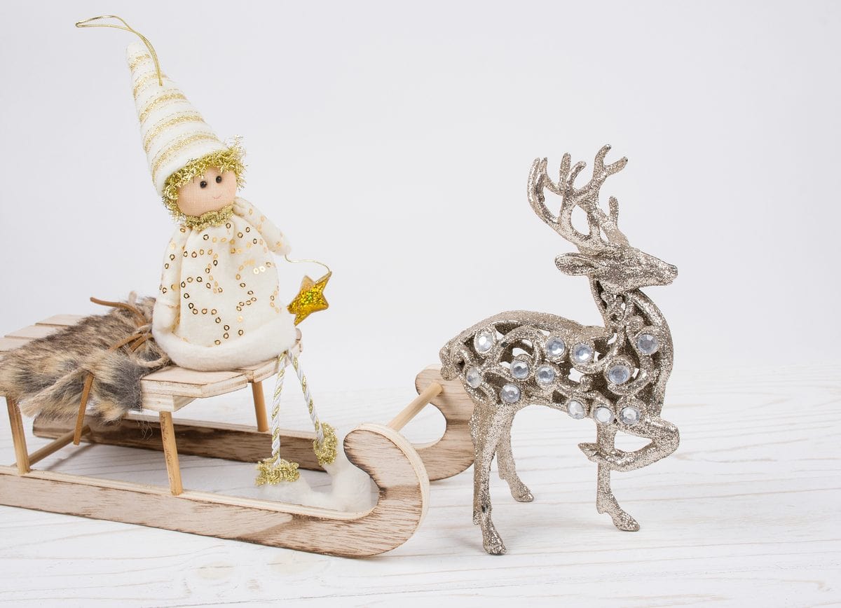 toy christmas elf on a Depositphotos_302908580_L